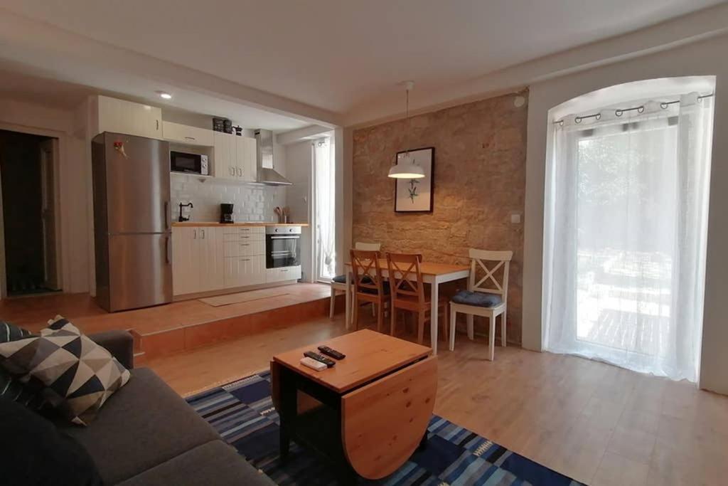 Rovinj Home With A Garden By Rocco Экстерьер фото